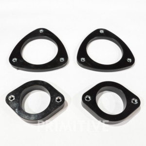 Image for Lift Spacer Combo Set 2005-2009 Legacy & Outback