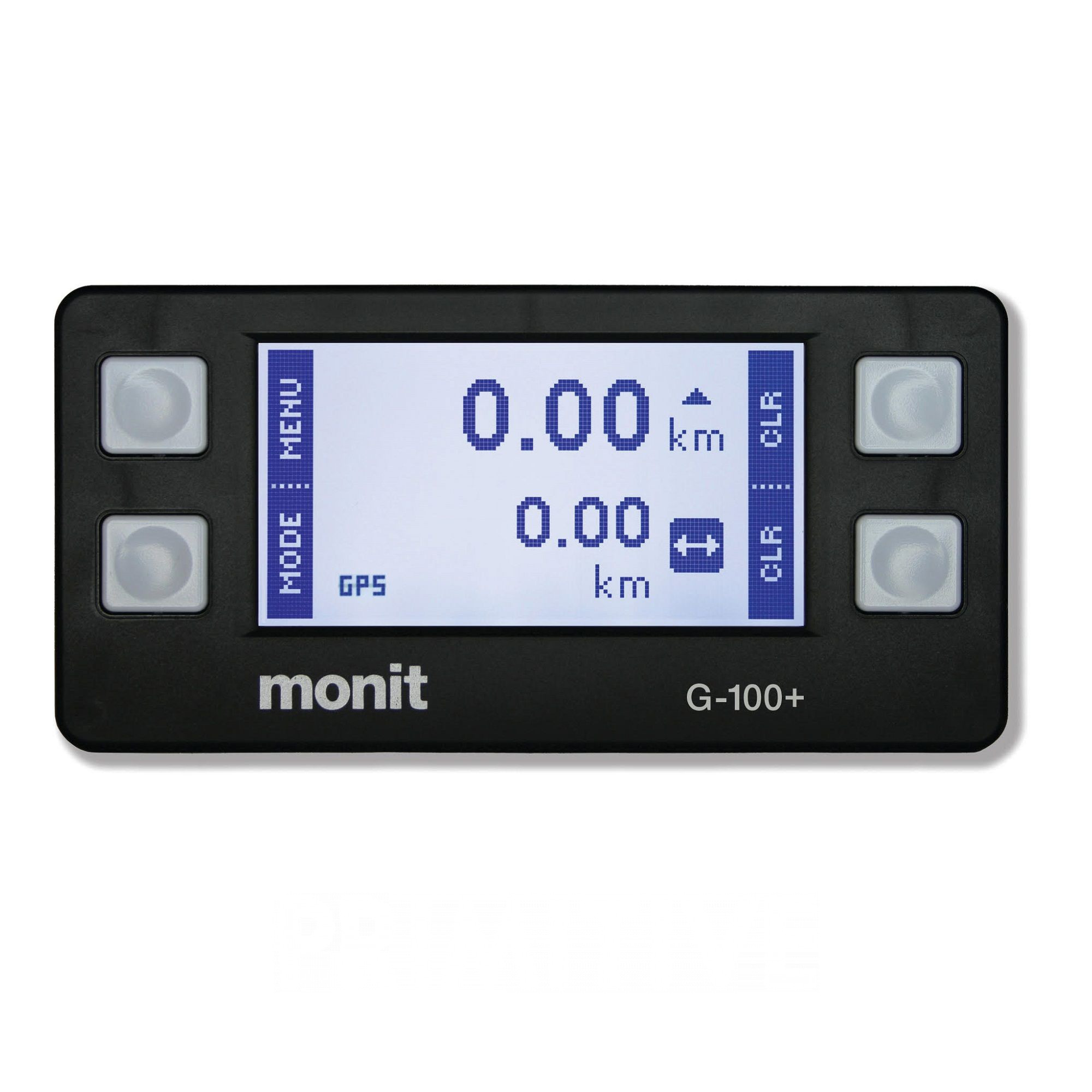 Image for Monit G-100+ GPS Rally Computer