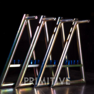 Pin Stands
