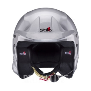Stilo Trophy Plus Venti Composite Rally Helmet