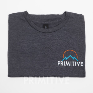Primitive Racing T-shirt