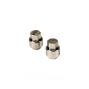 14mm Conical Uni Nuts